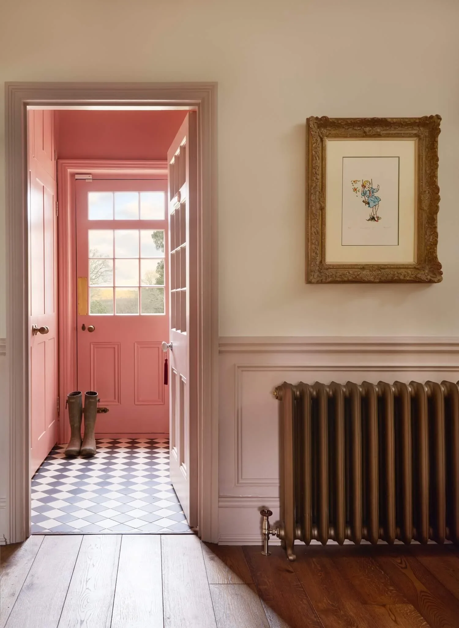 Surrey Edwardian Hallway (2).webp