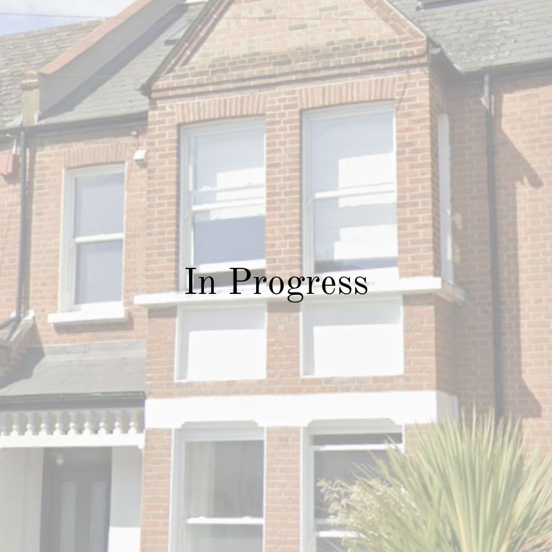 Victorian Family Home, Forest Hill