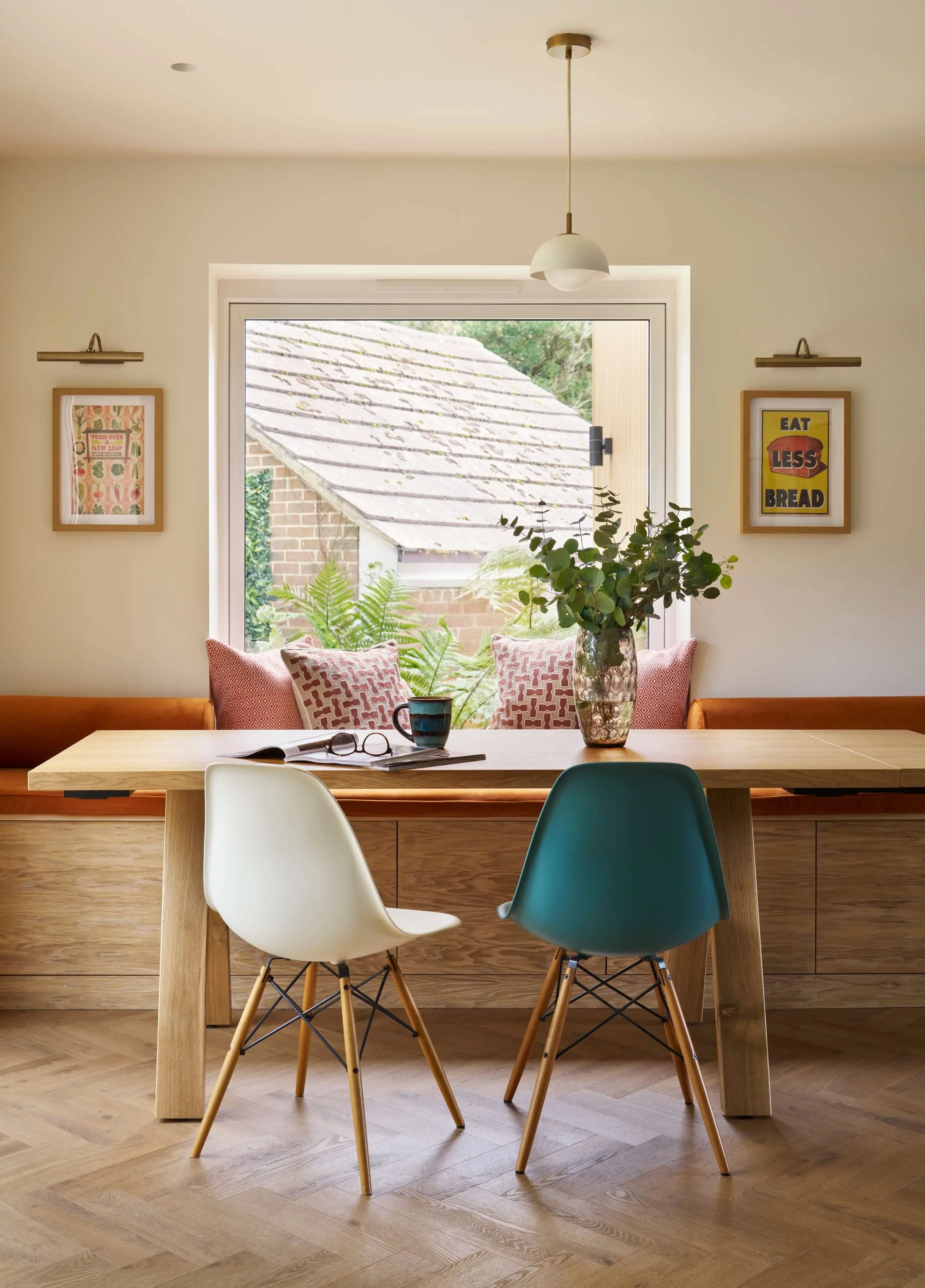 Surrey Modern Family Home