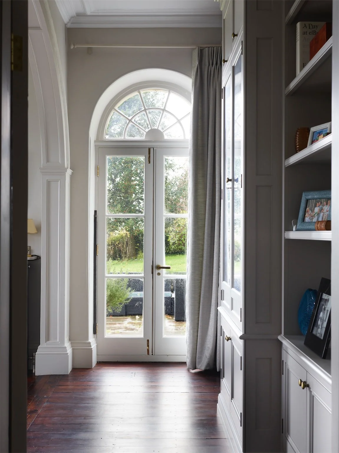 Grade 2 Listed Bath Home — Amy Hunt Interior Design