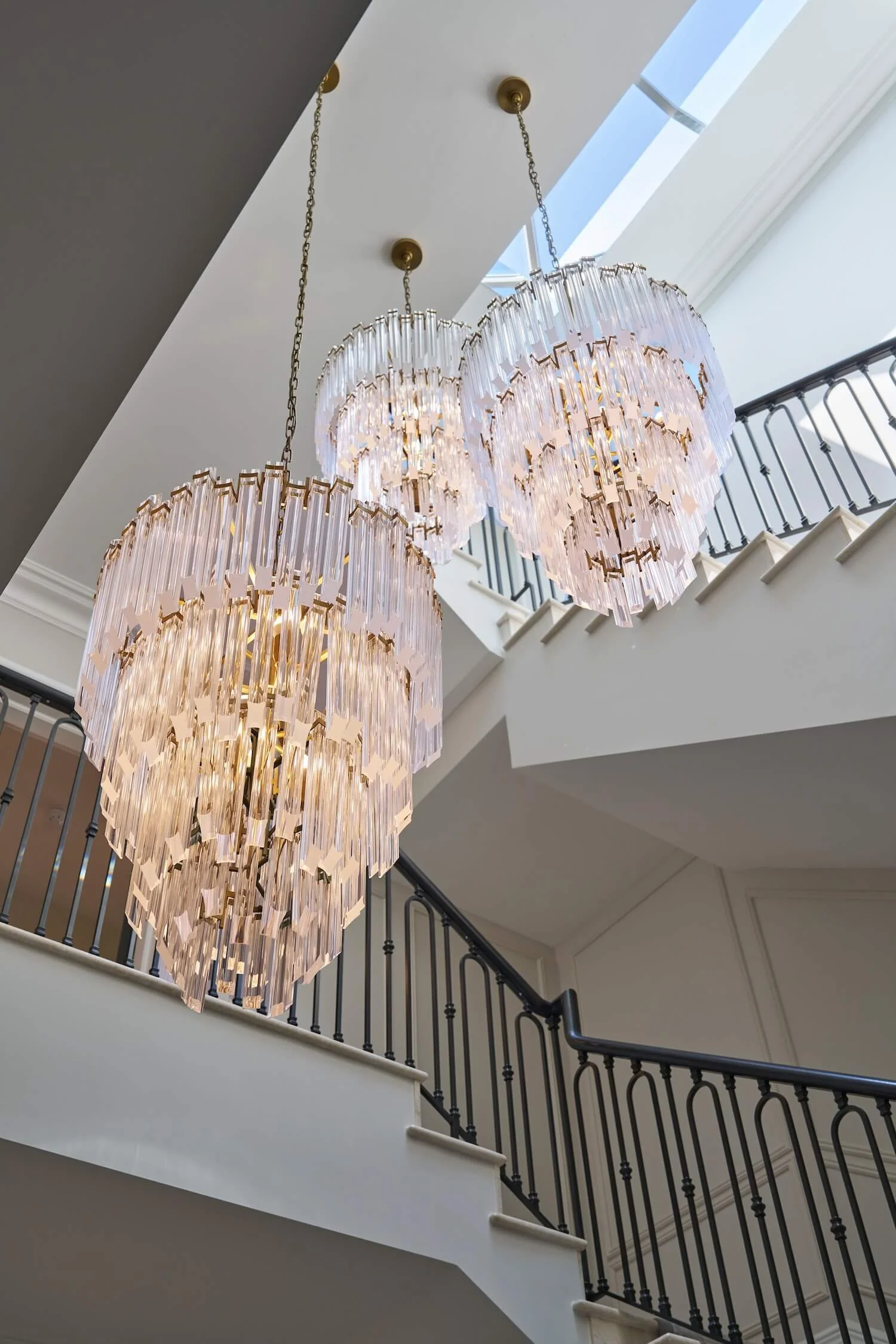 Chandeliers