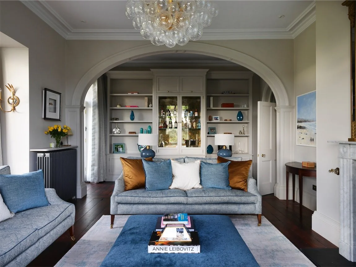 Formal Sitting Room