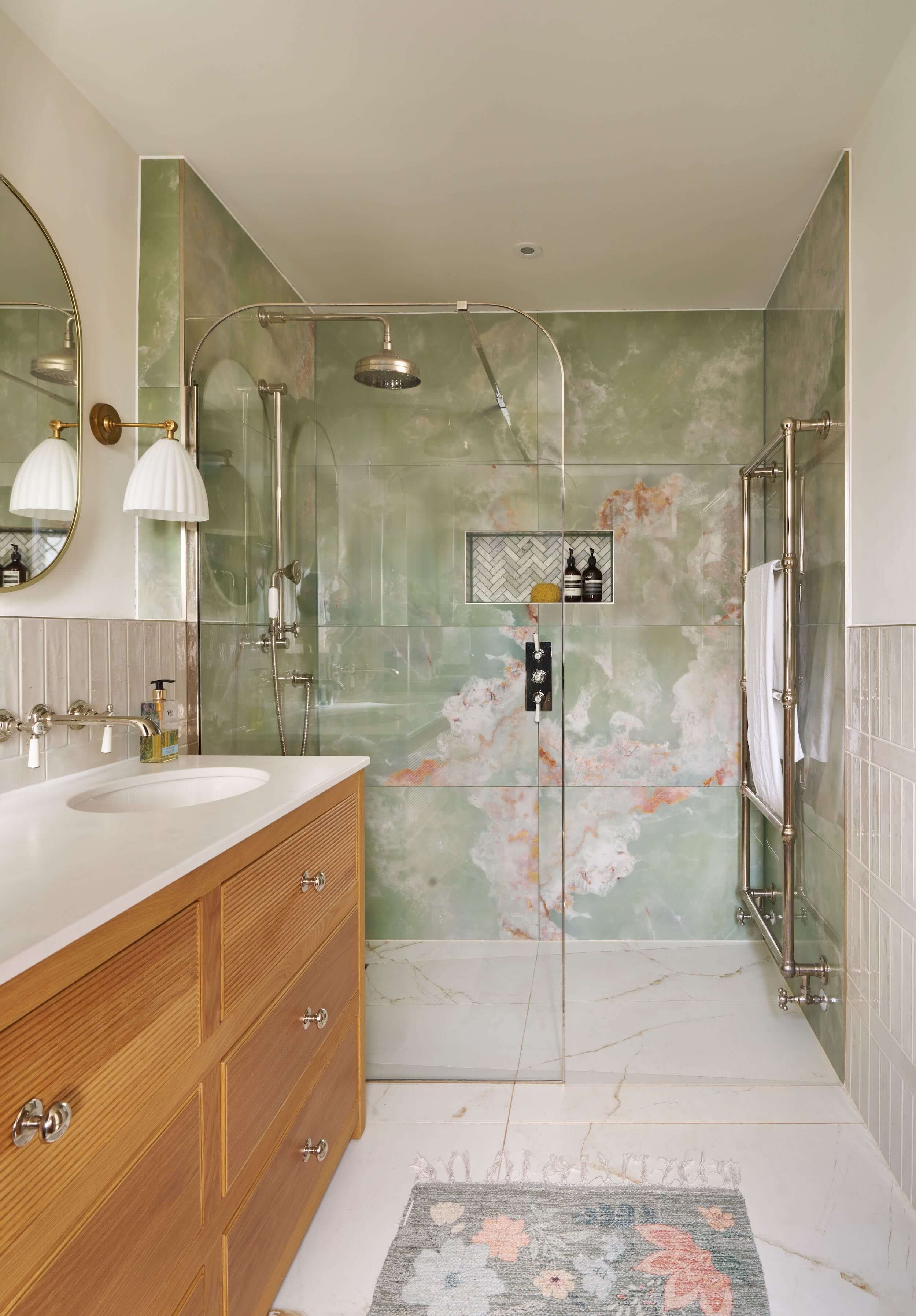 Master Ensuite