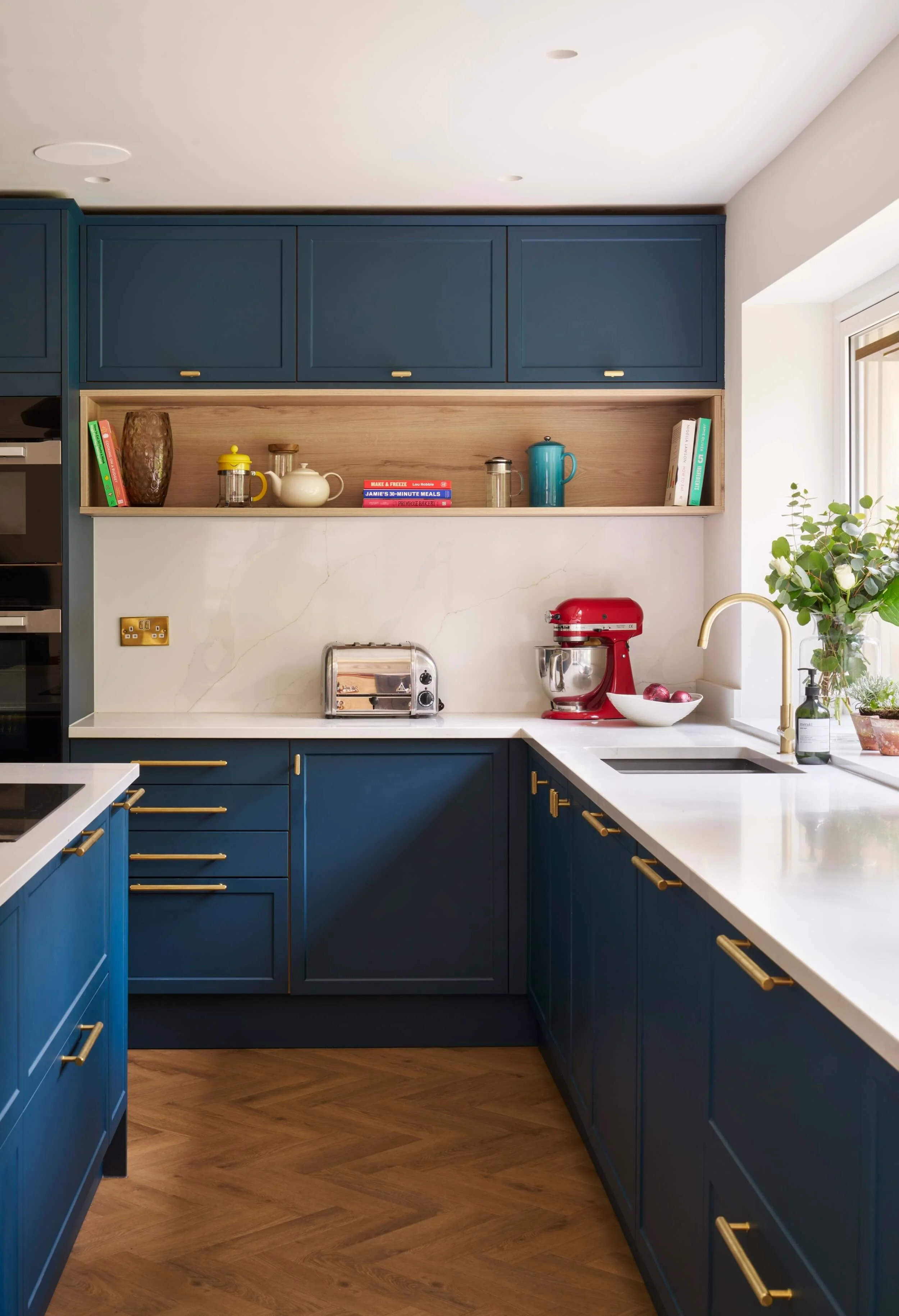 Kitchen, Surrey modern-003.jpg