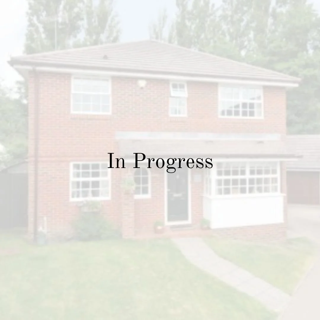 Surrey, Modern Family Home
