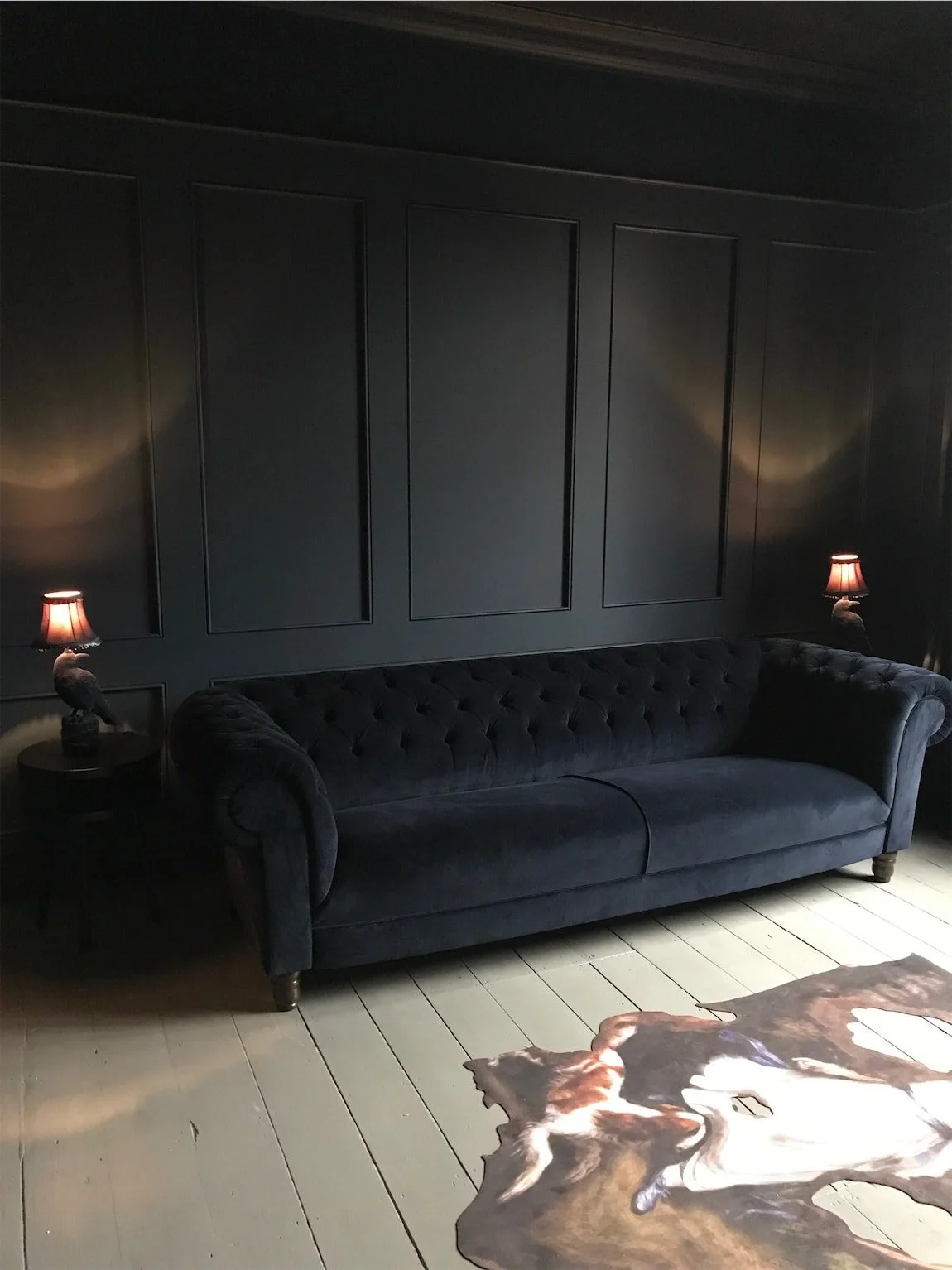 TV Room