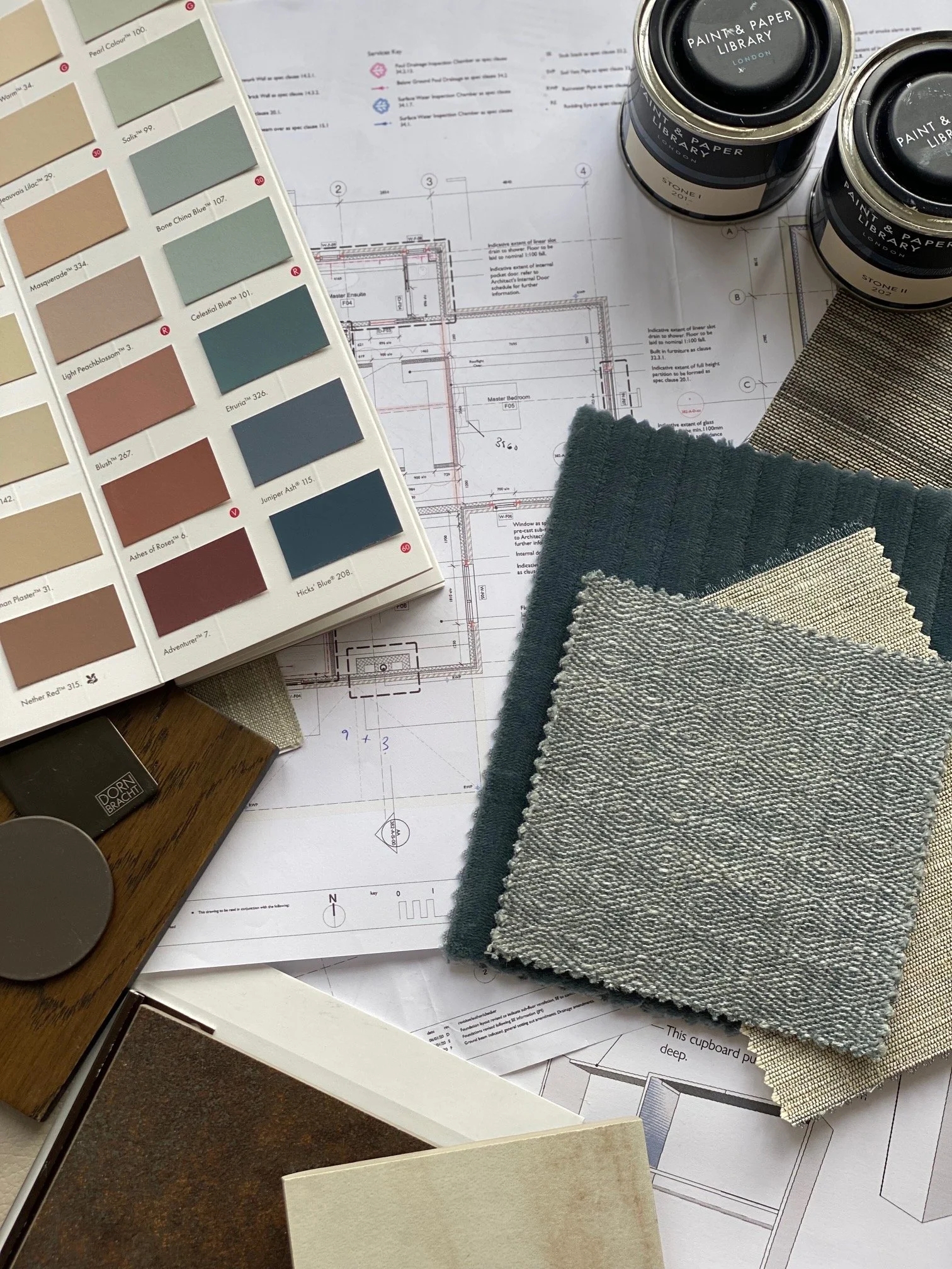 Interior Design Pack