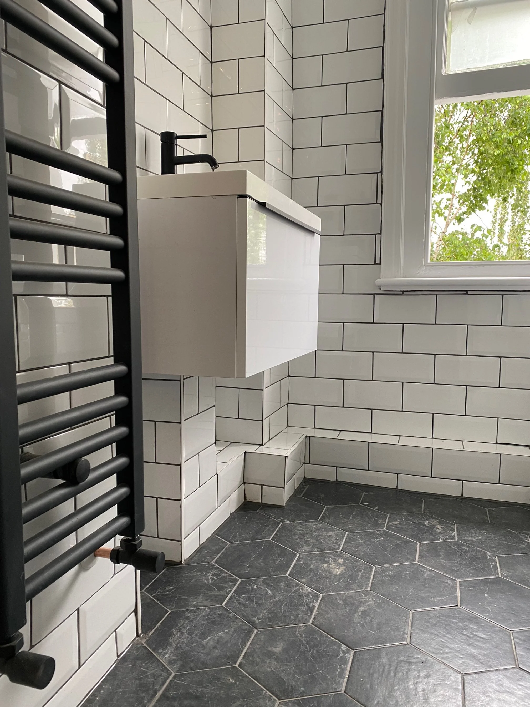 Lewisham Full Interior Design and Refurb