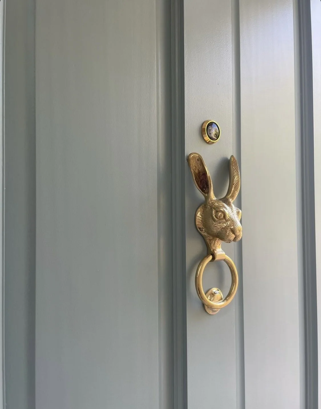 Hampton Hill Interior Design Consultation