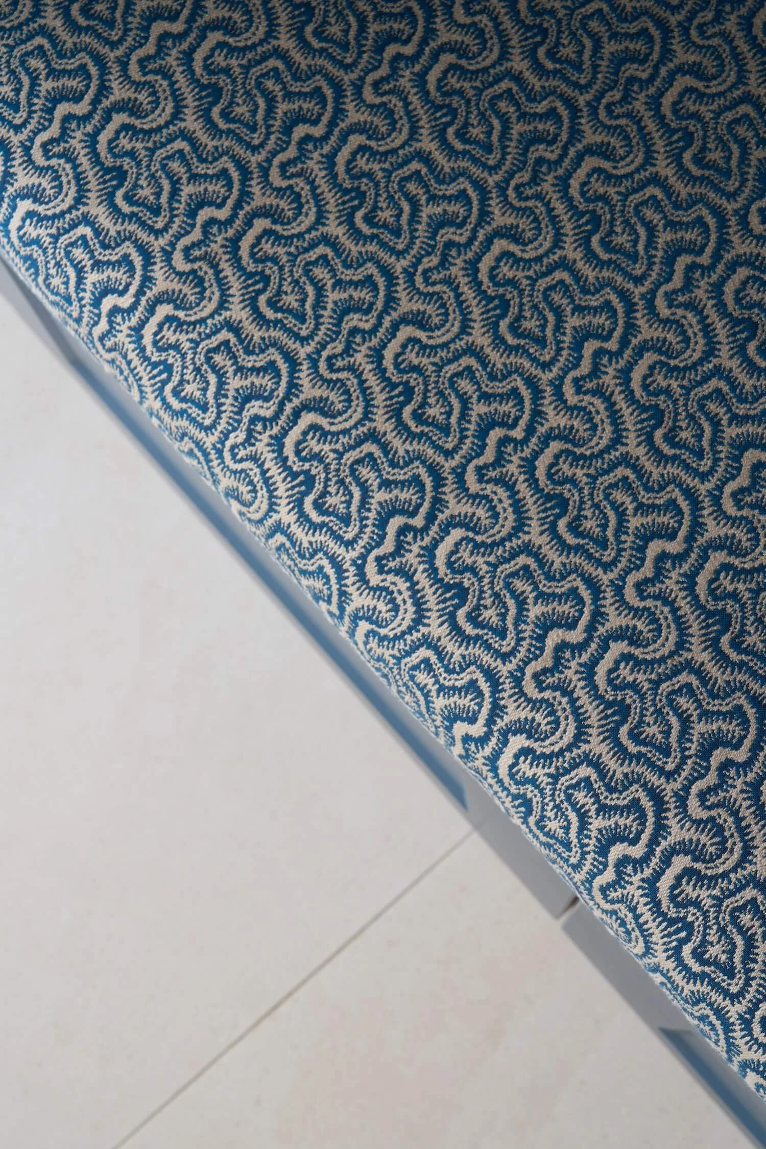 Bootroom fabric
