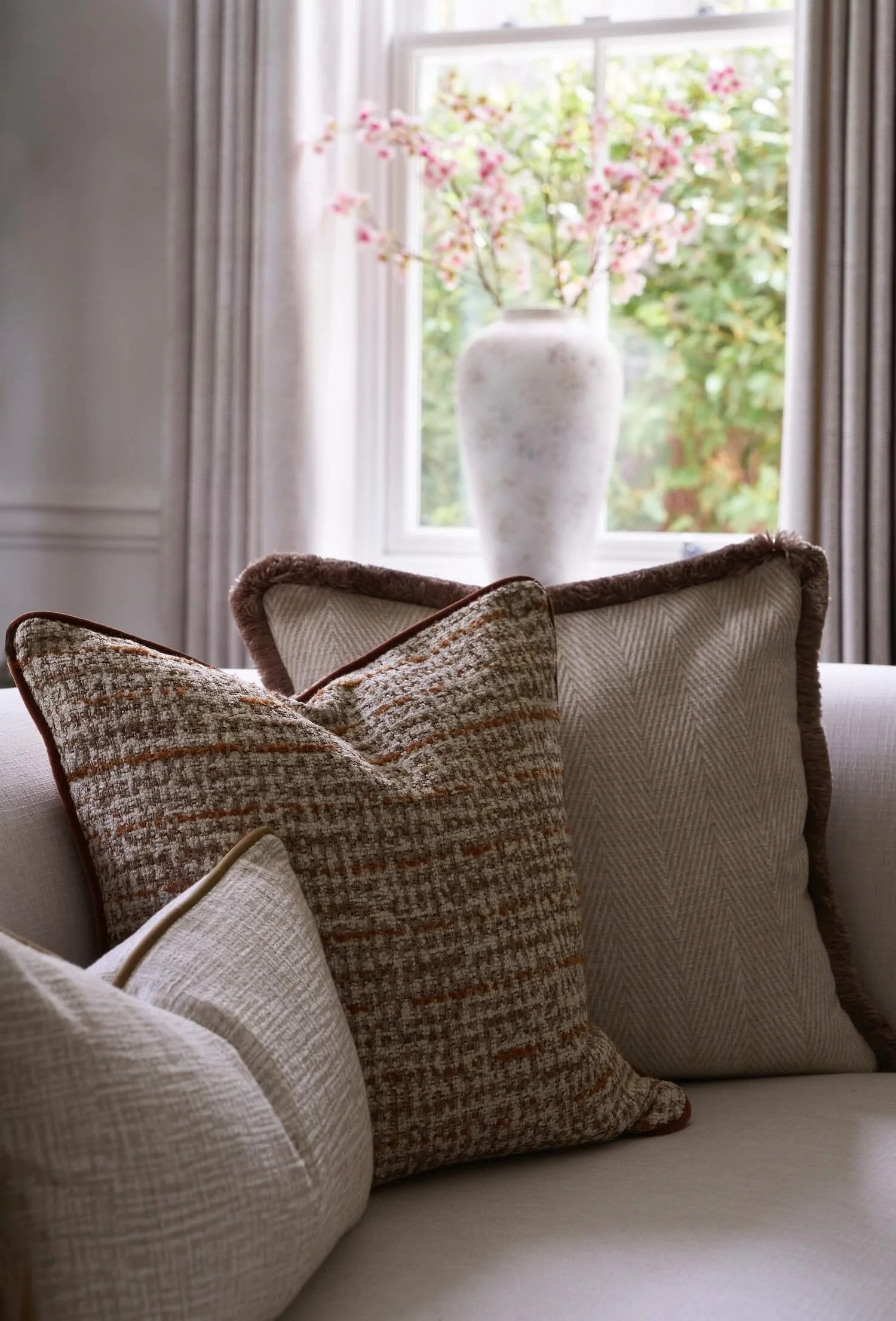 Cushions