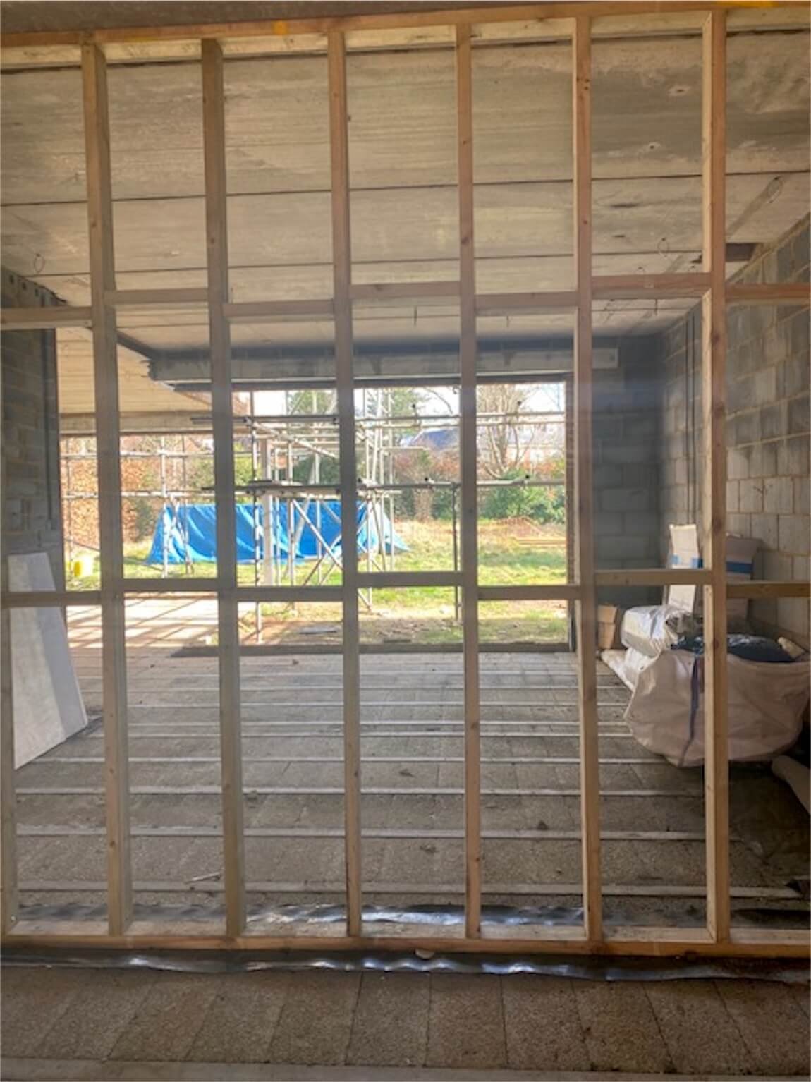 Family Room February 2022