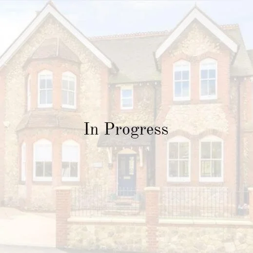 Redefining Space—A Light, Bright Dining Room & Cosy Snug