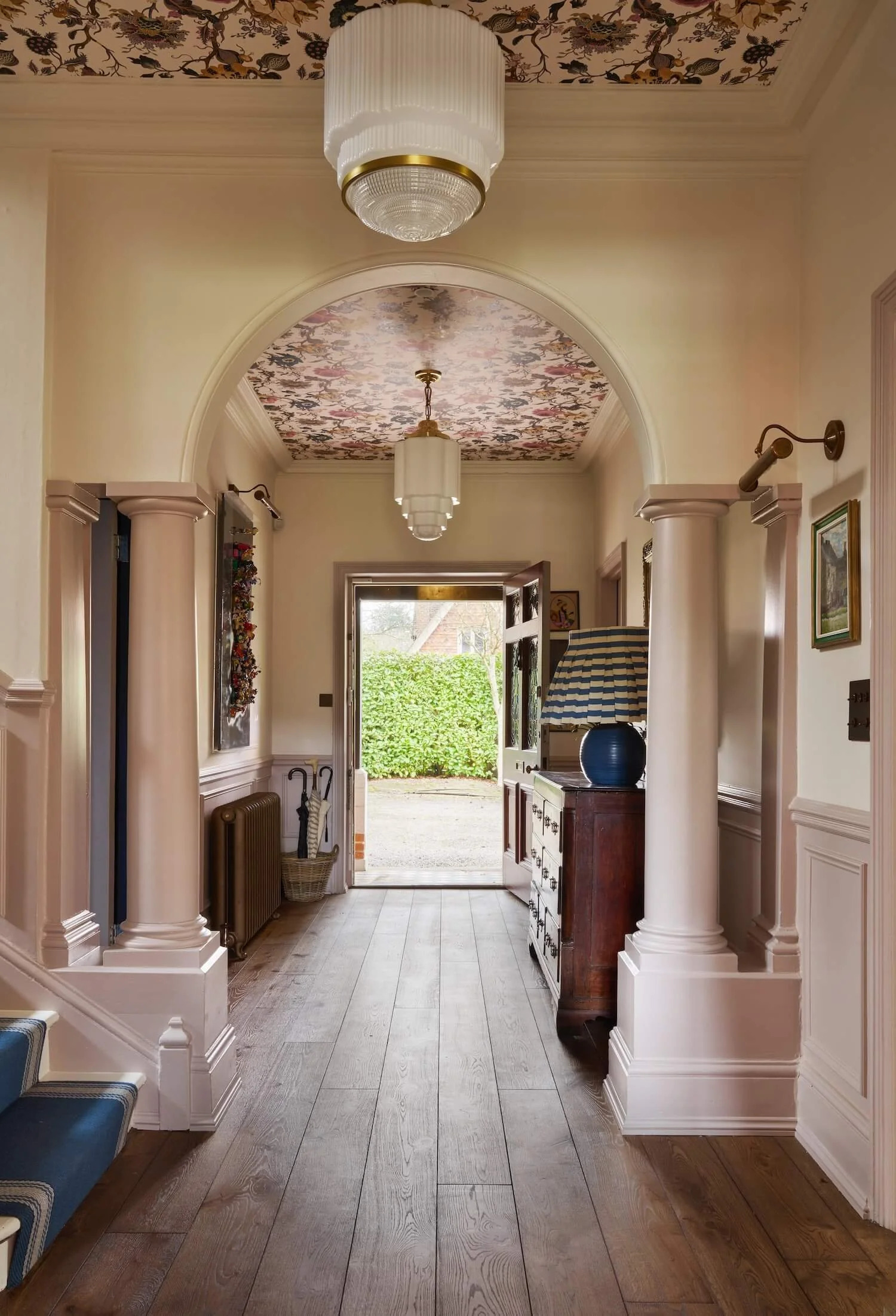 Hallway