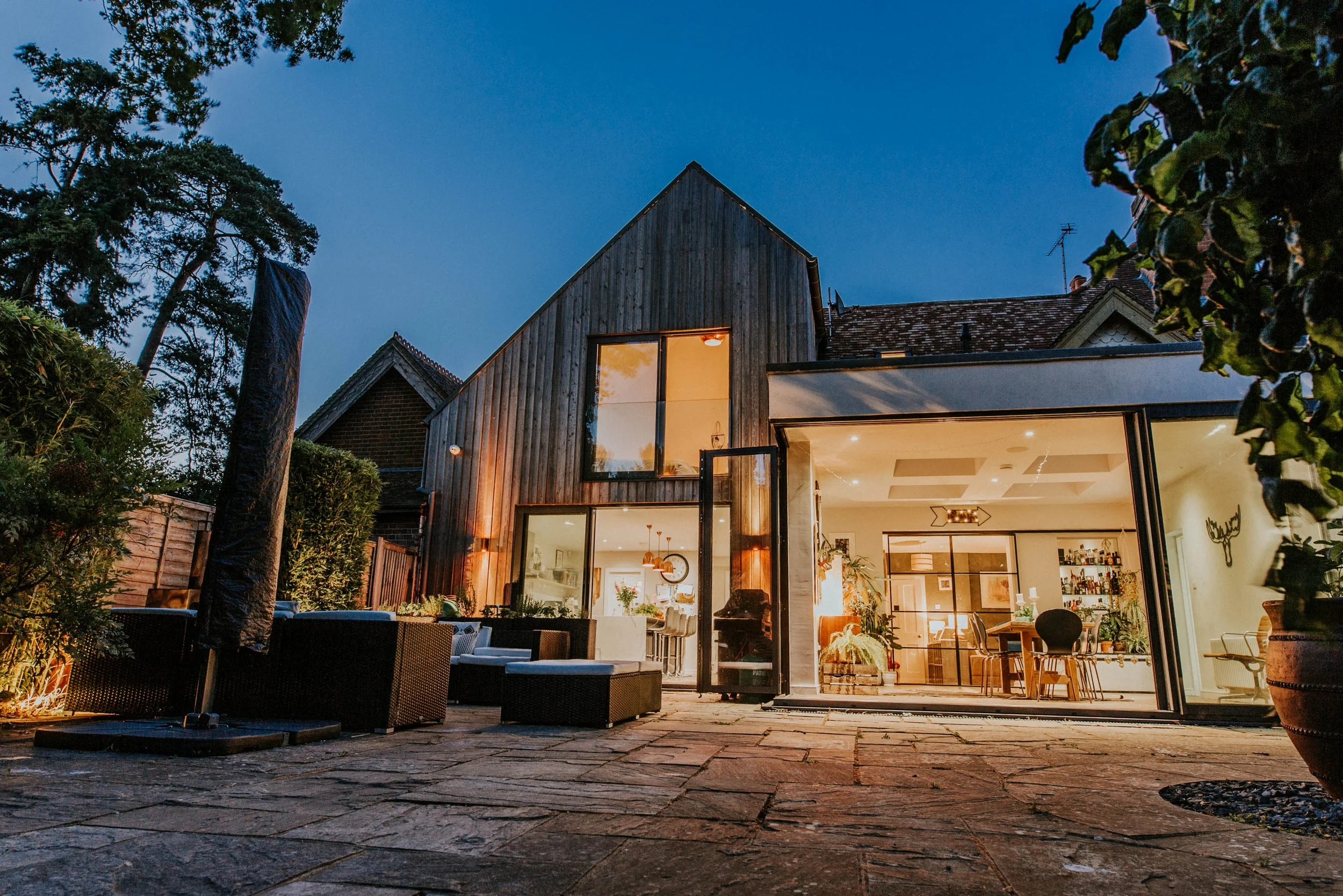 Interiors & Property