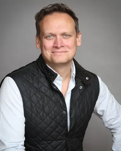 Nicholas Myers MRICS