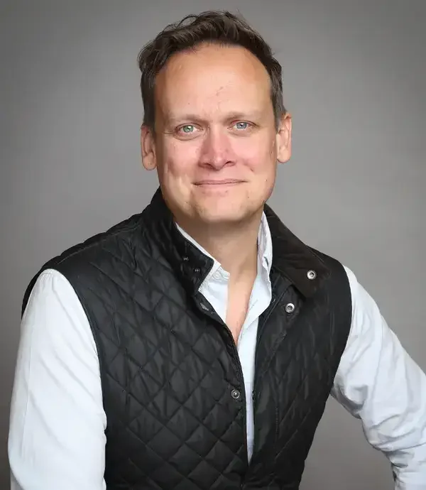 Nicholas Myers MRICS