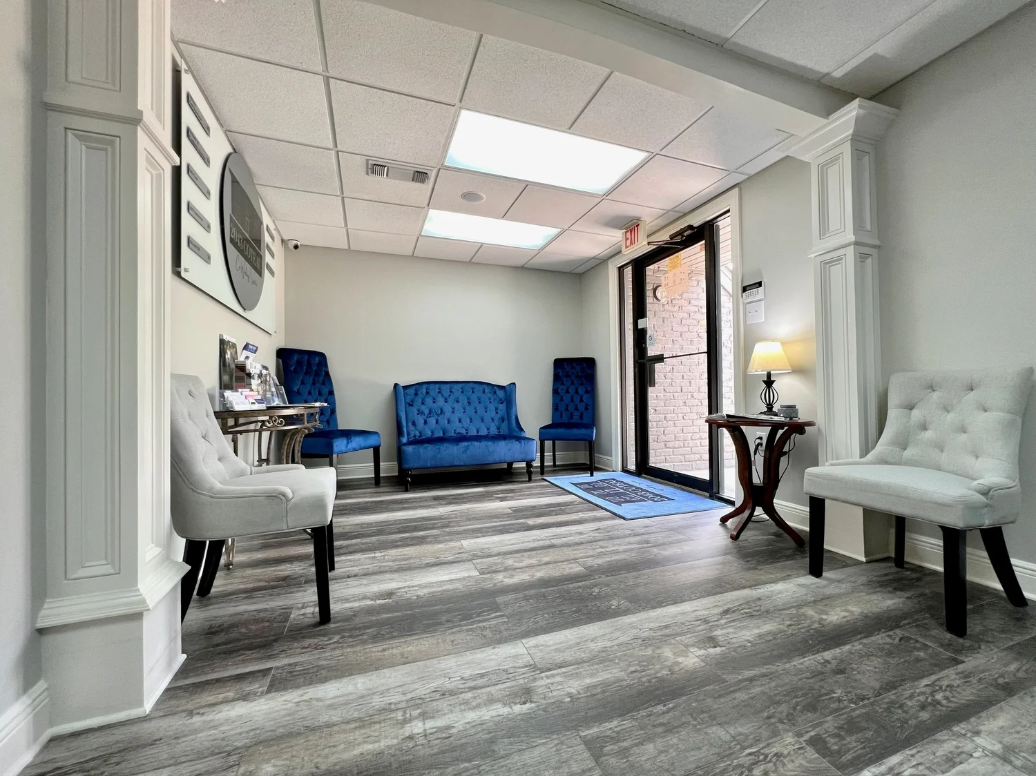 2043 Coteau CoWorking Suites