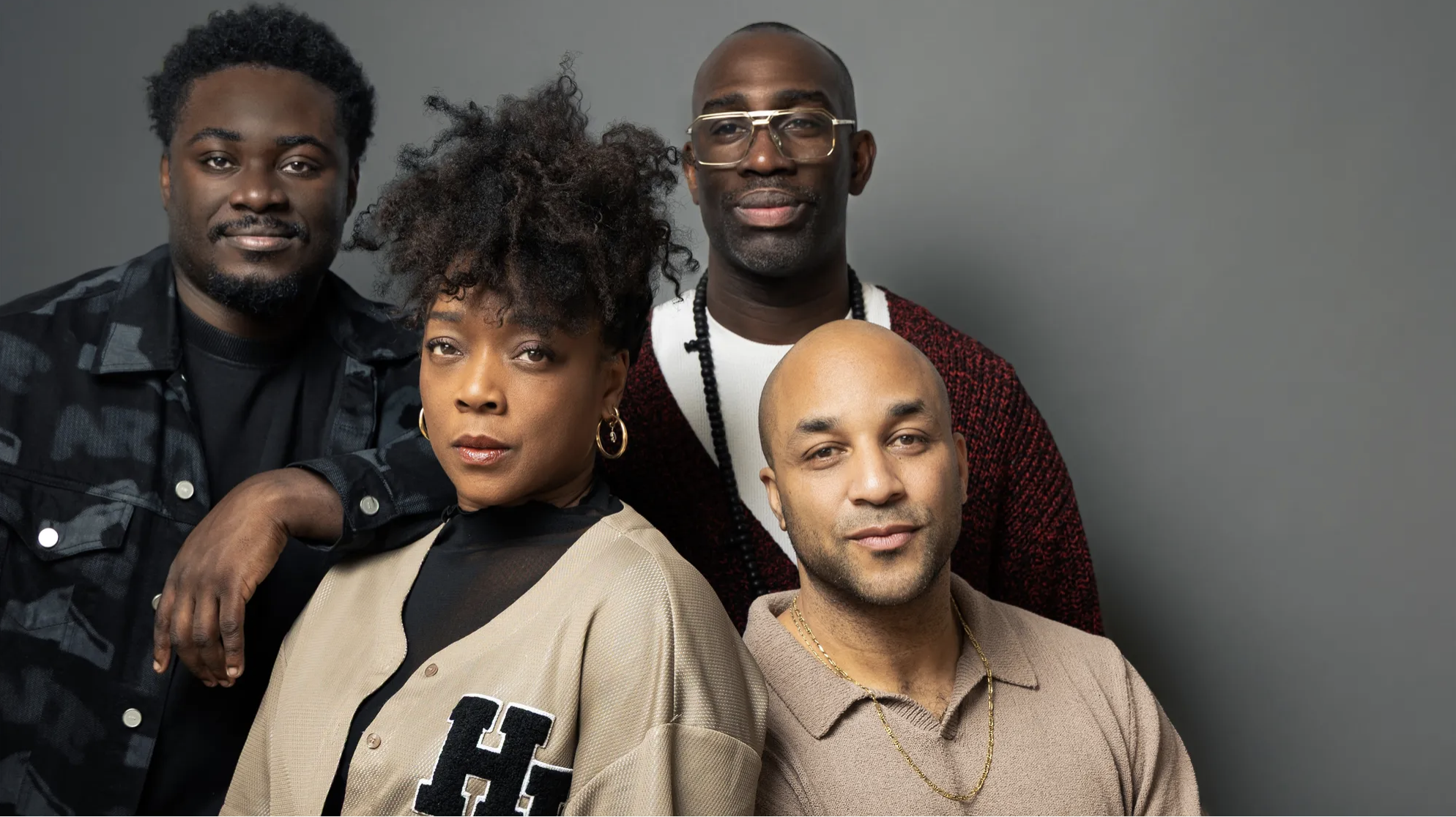 Spoken Word Sessies seizoen 8