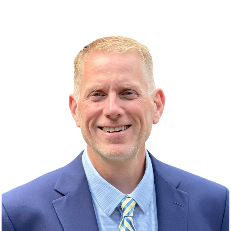 Patrick Reed for the Amity Board of Education in Woodbridge — Amity Allies