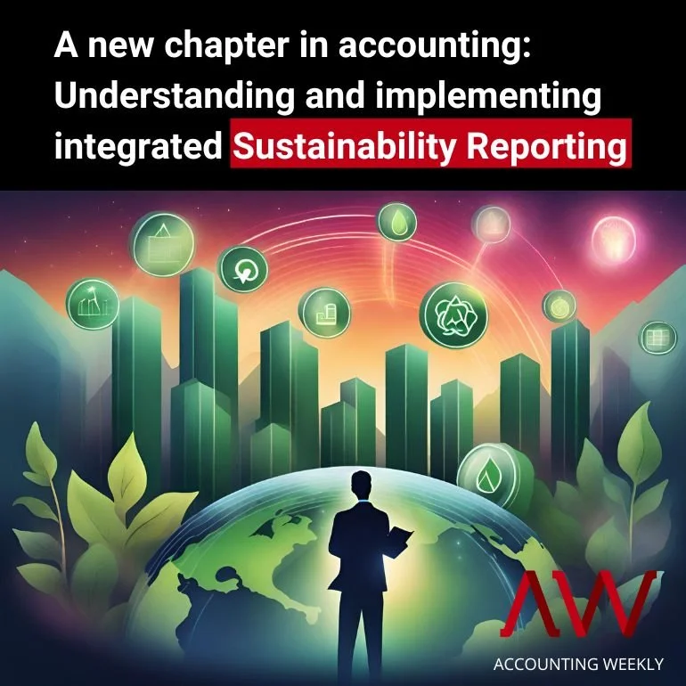 Accounting Weekly Accounting Weekly