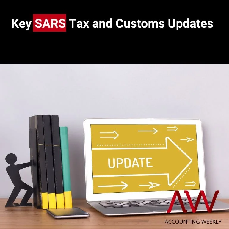 Accounting Weekly Accounting Weekly