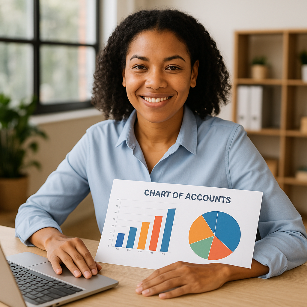 You Can’t Run a Business Without a Proper Chart of Accounts — How to get it right