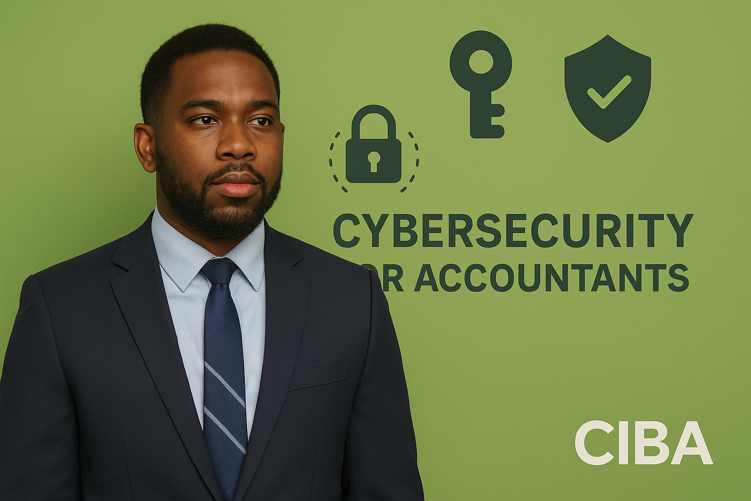 Cybersecurity Essentials for Accountants: Protecting Financial Data in a New Digital Reality