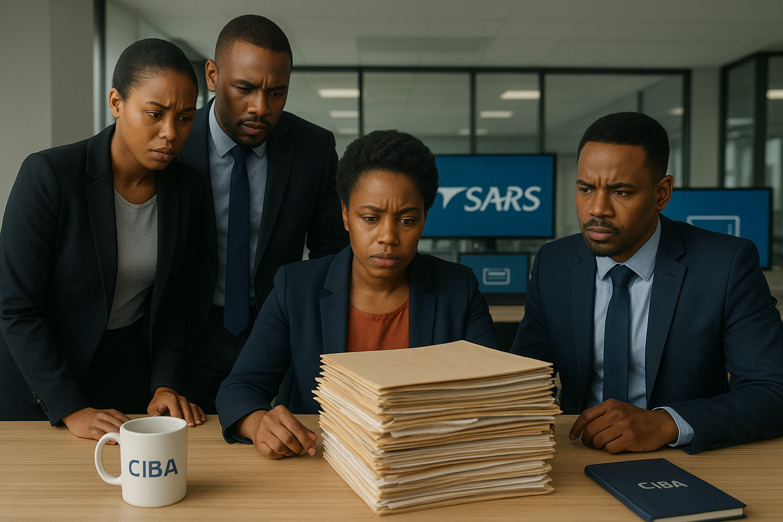 “Delete at Your Own Risk”: The Year-End Records Mistake That Could Cost You Everything