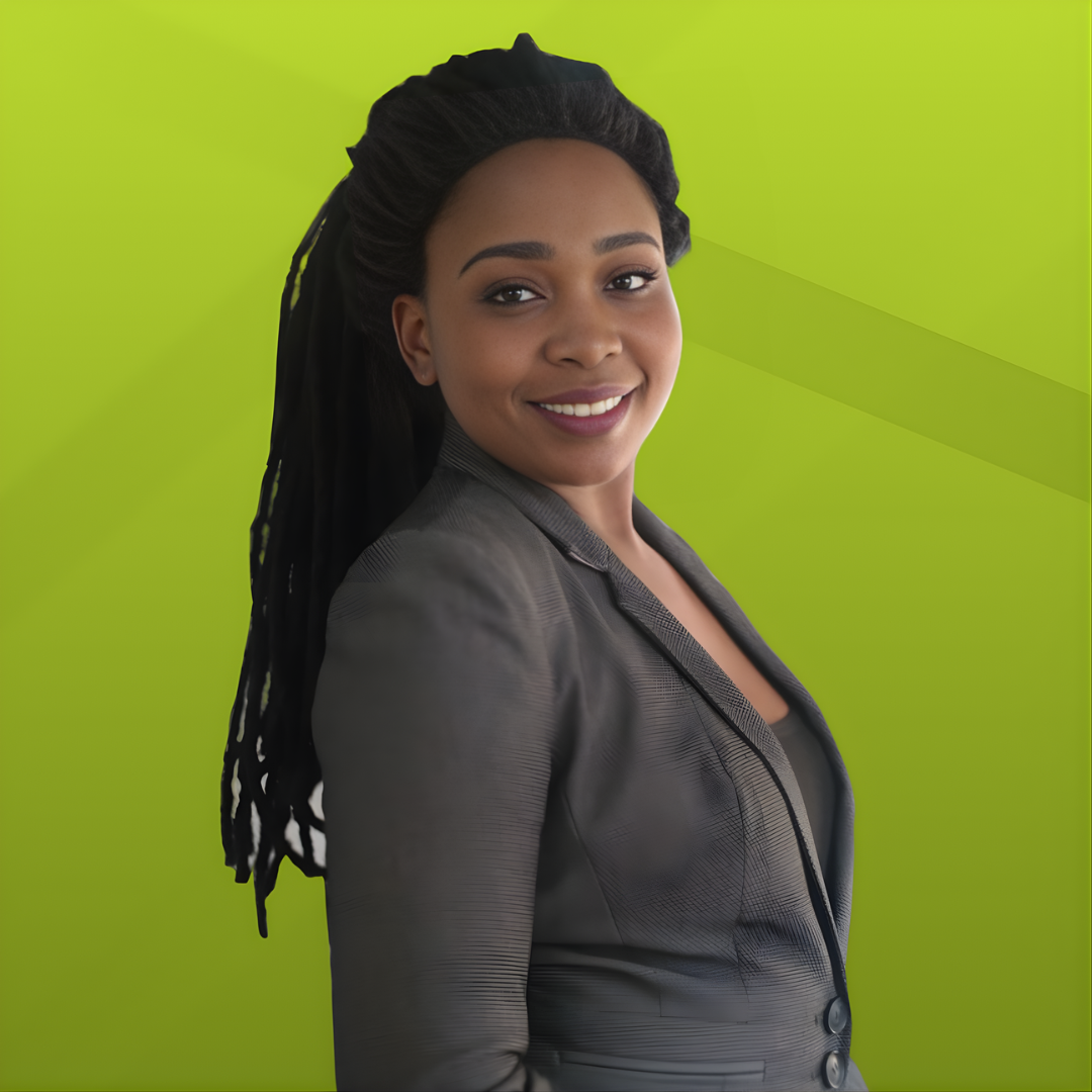 Talent Manyonga, Management Accountant