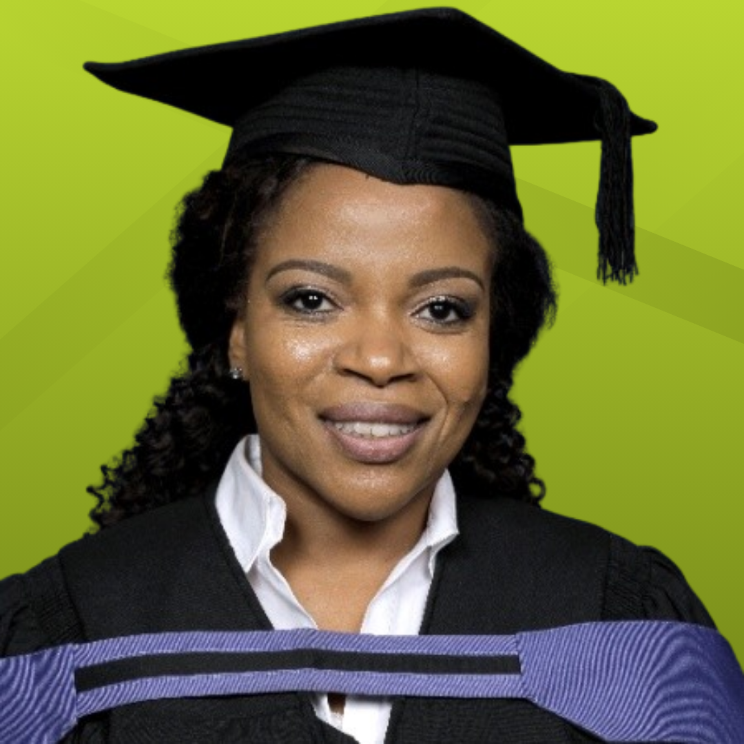 Koleka Lungu, Financial Accountant