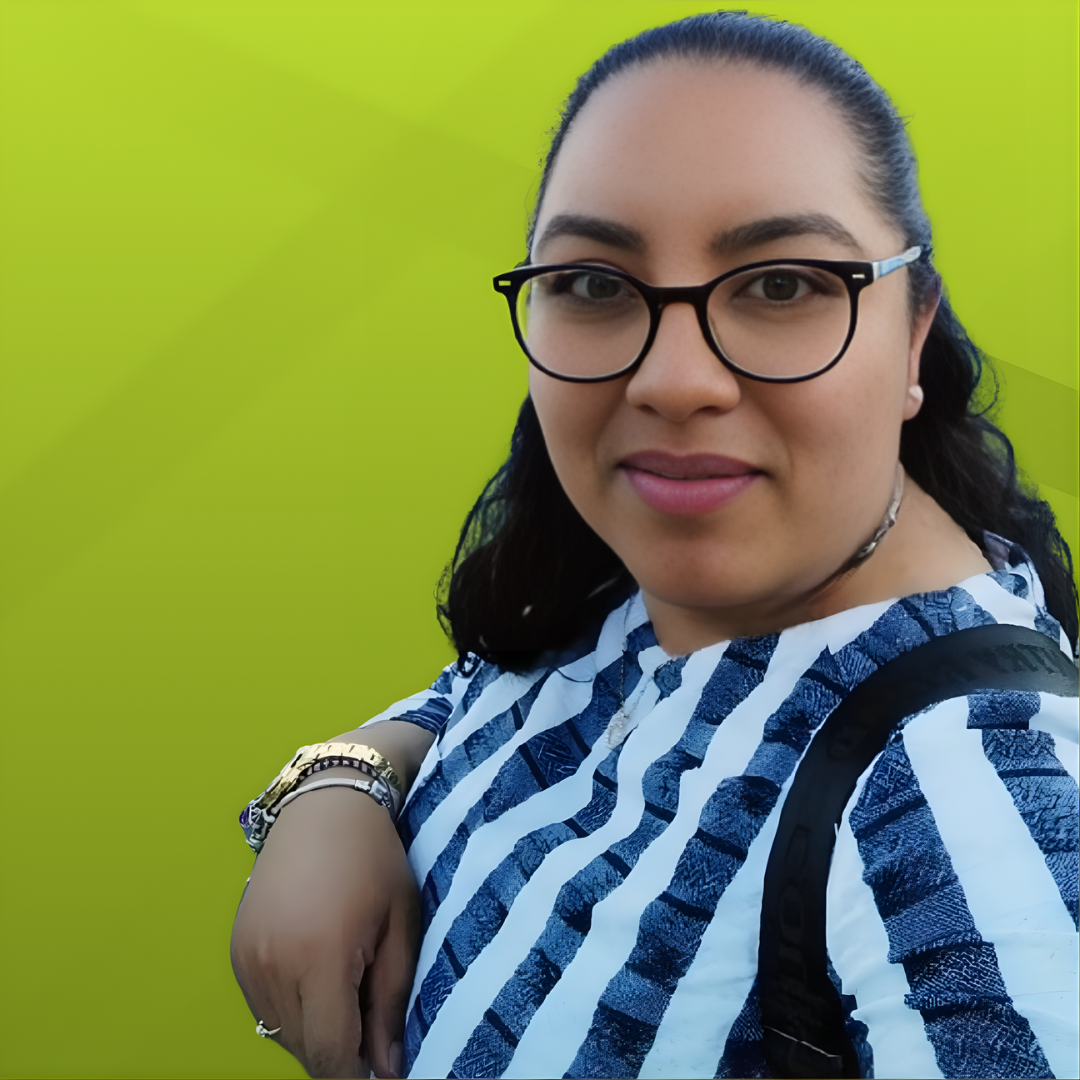 Prenesha Singh, Finance and Tax Consultant