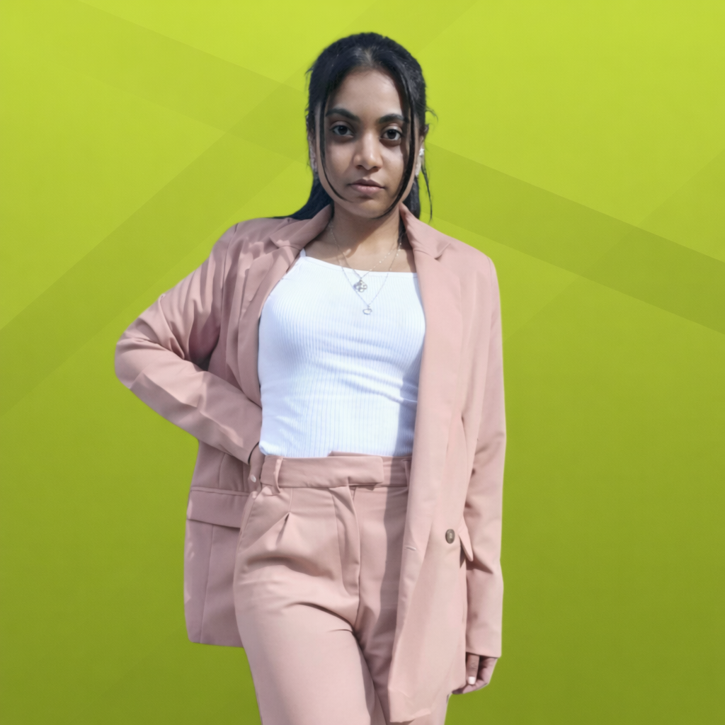 Kimberly Murugan, Senior Accountant