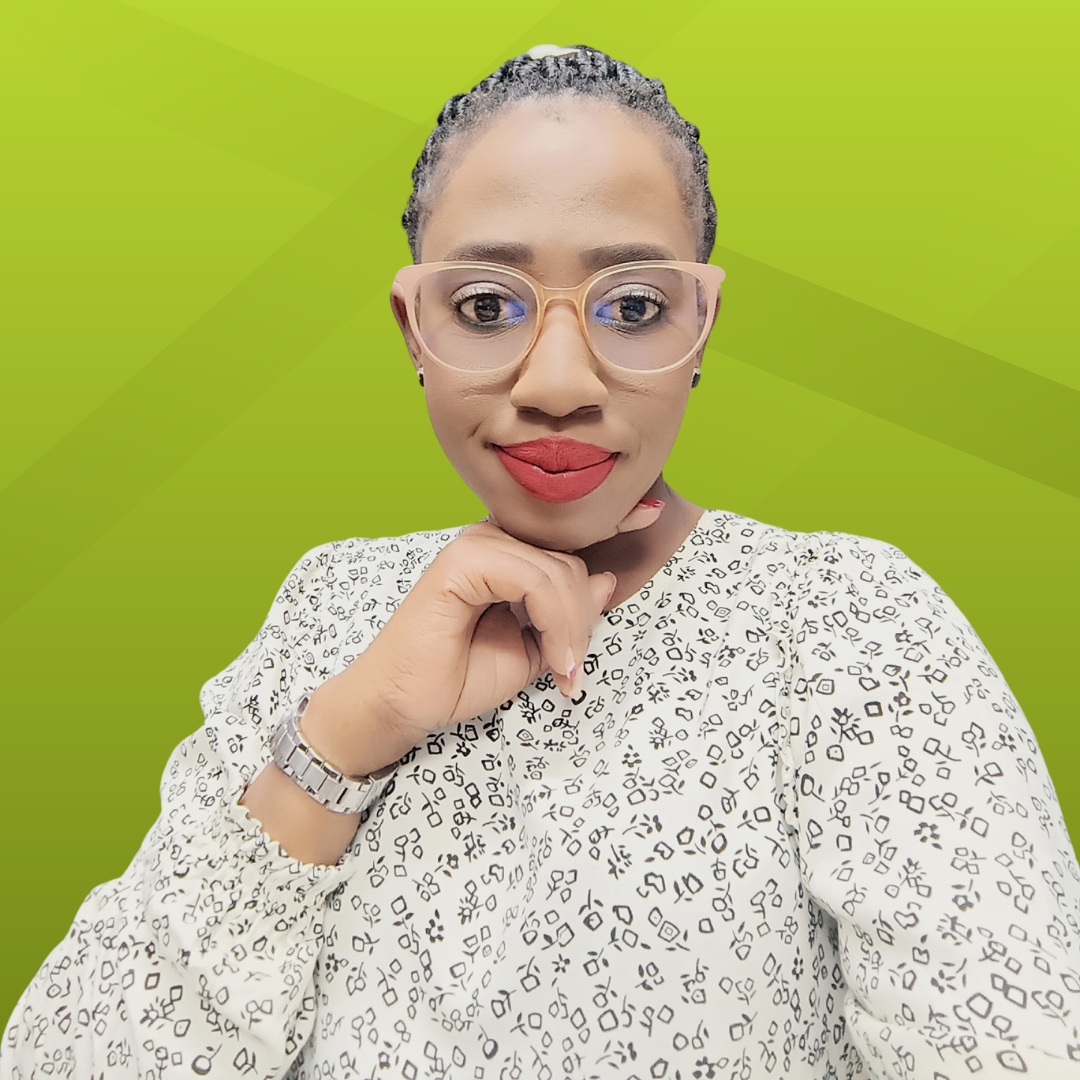 Pertunia Malatji, Assistant Management Accountant