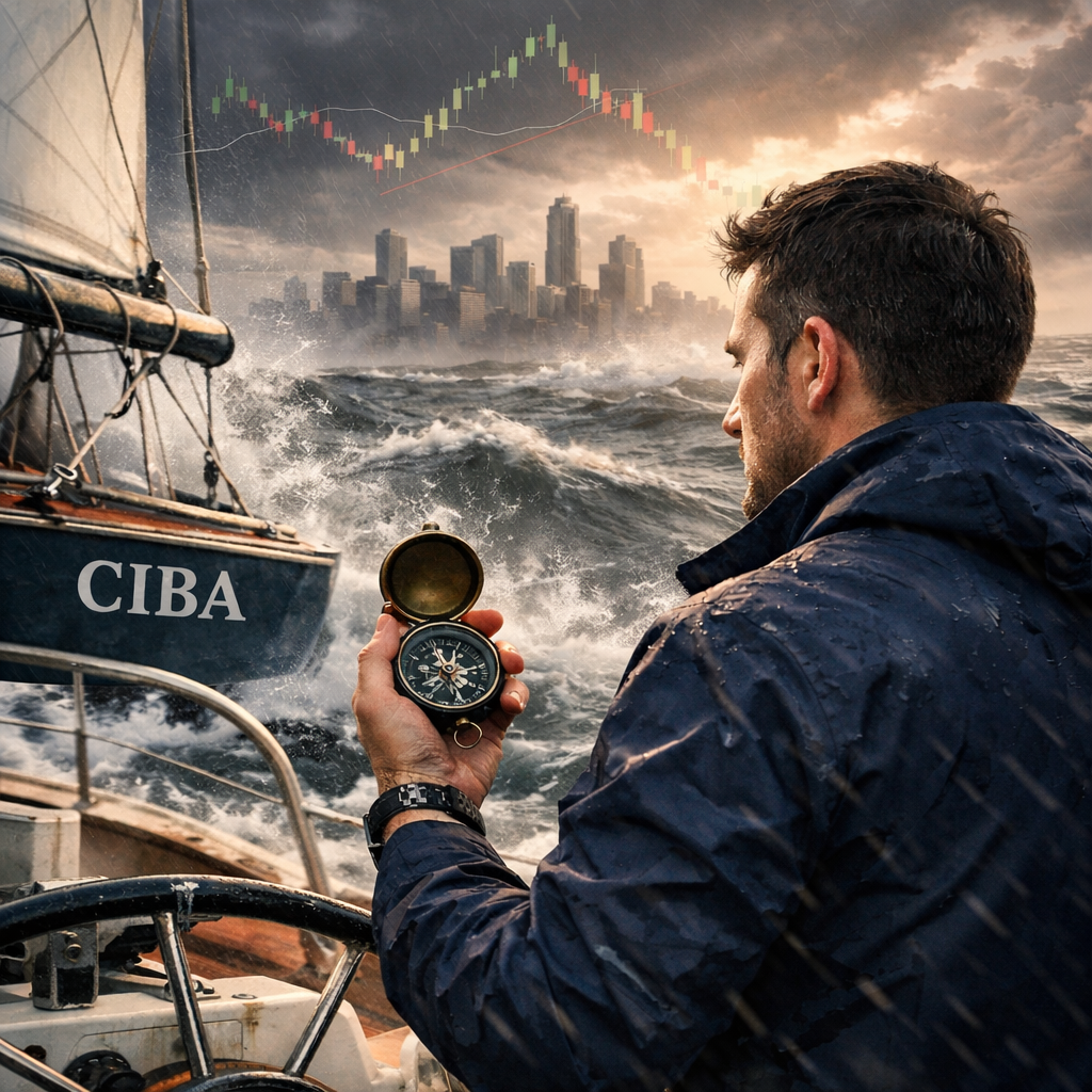 Beyond the Code: Why Your Personal Ethics Could Be the Best Tool You Have