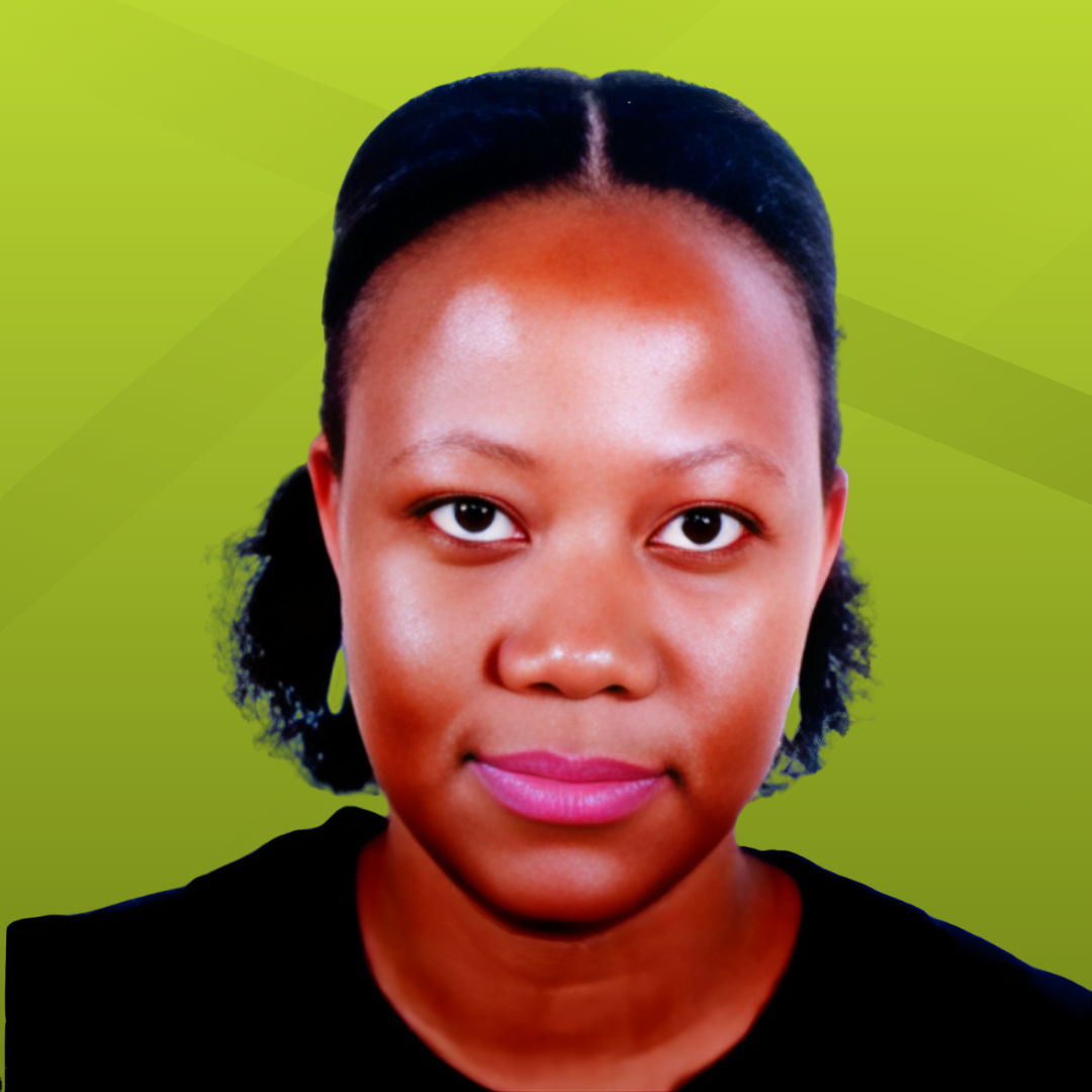 Kundai Prudence Majangara, Chartered Global Management Accountant
