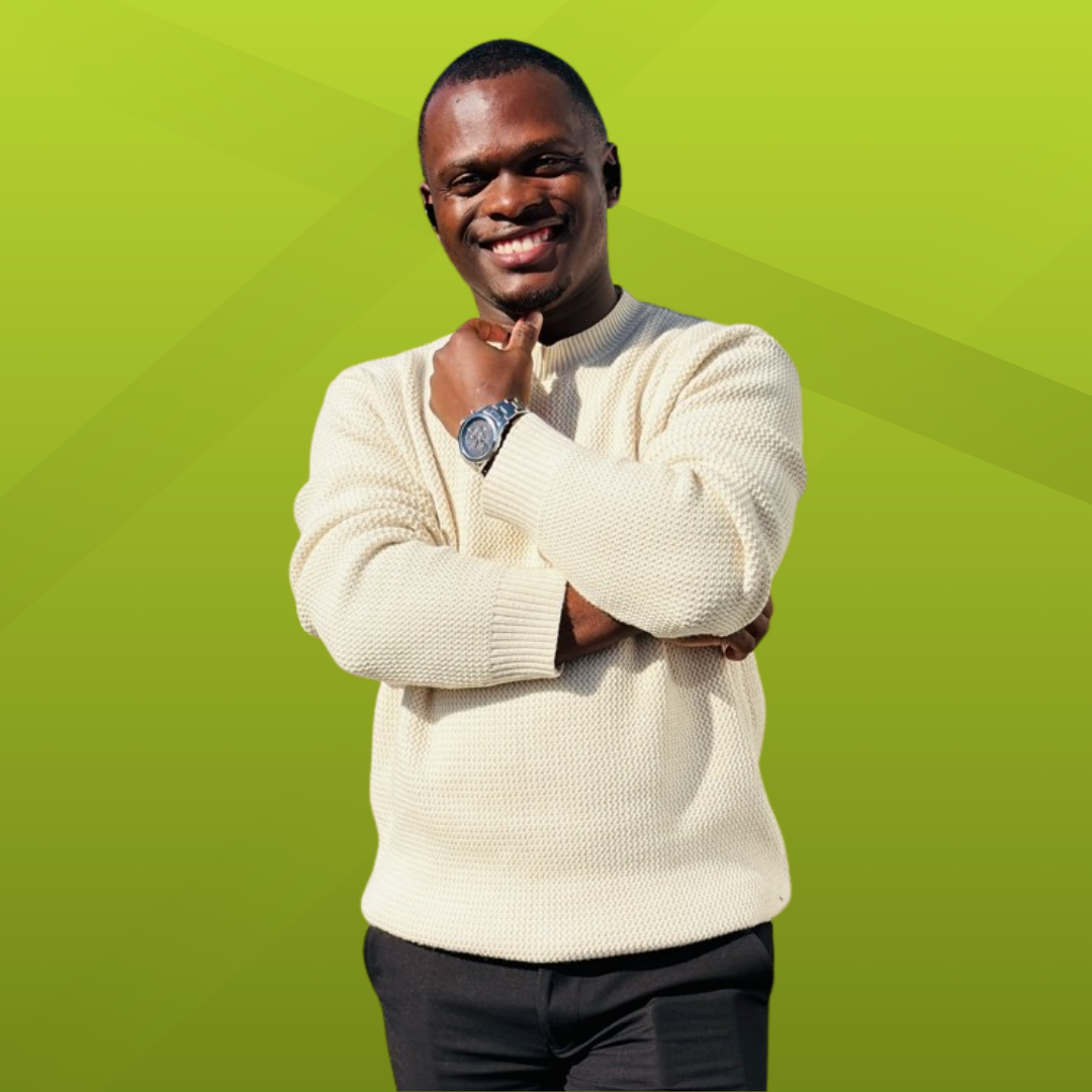 Asavela Mvoko, Financial Accountant