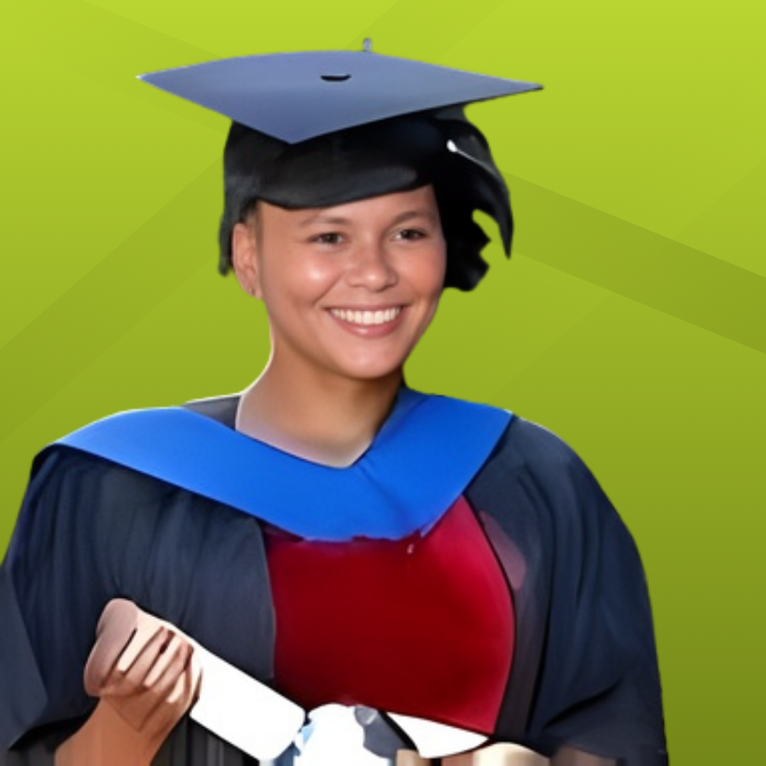 Thumeka Julia, Financial Advisor