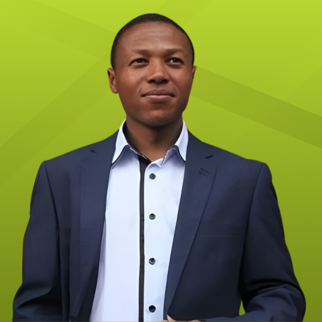 Phano Khalema, Audit Manager