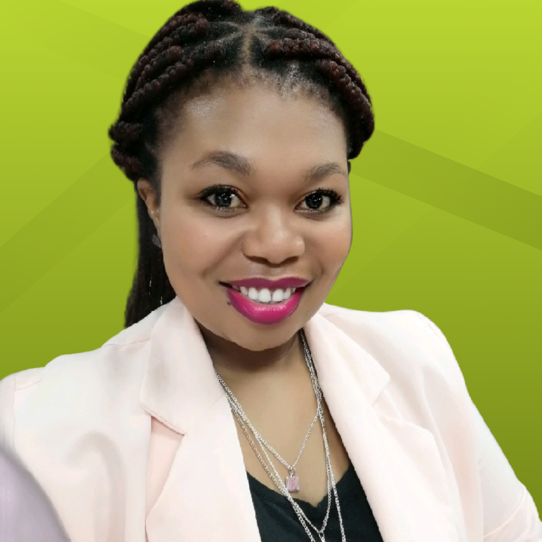 Nosisa Manyakanyaka, Financial Accountant