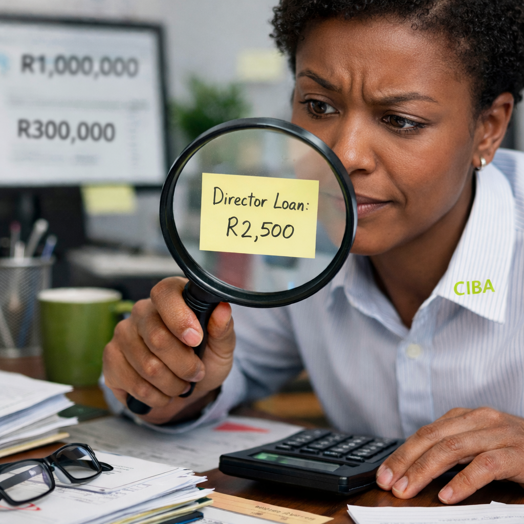 Is This Really important? The Everyday Art of Materiality in Accounting