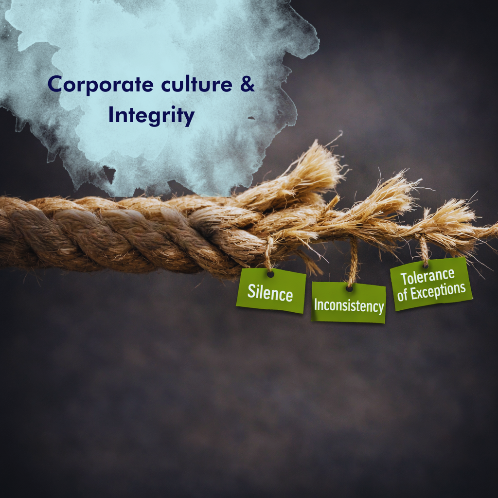 When Culture Speaks Louder Than Strategy