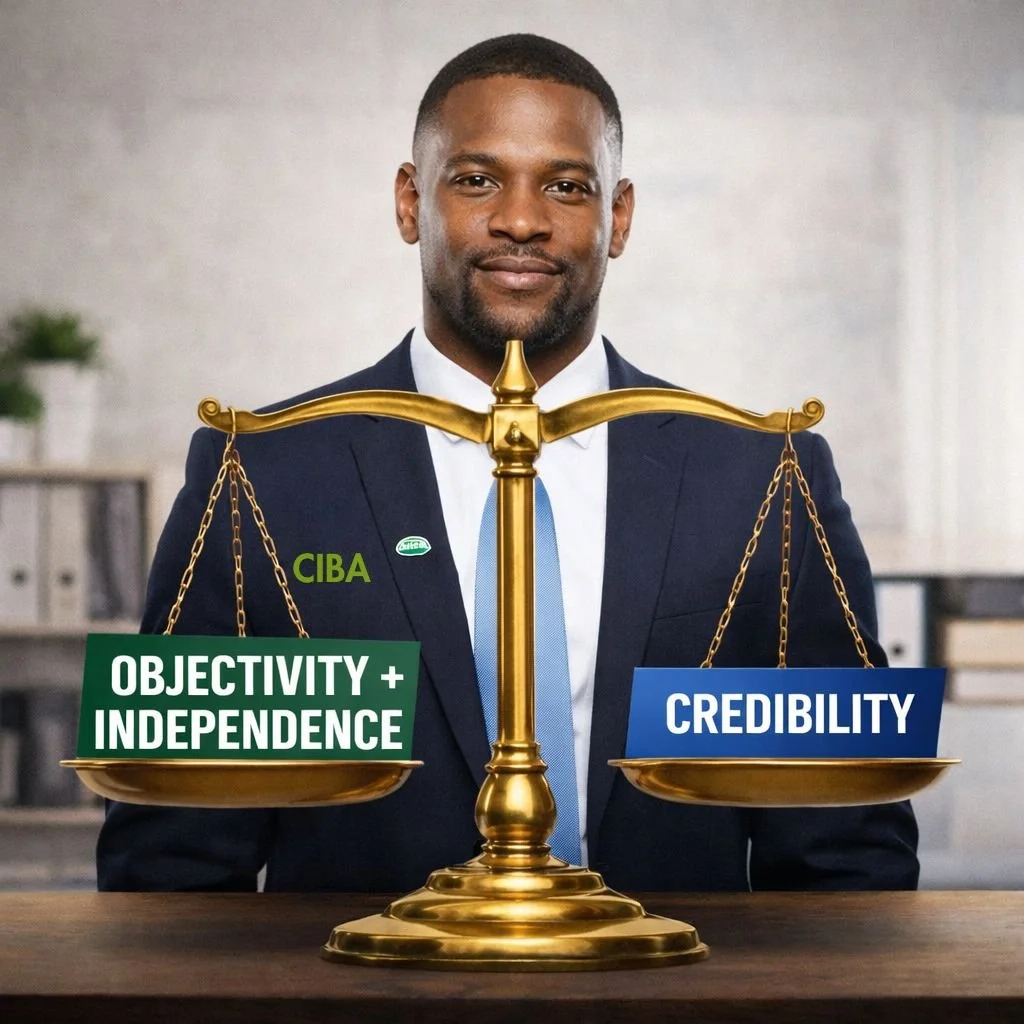 You Can’t Mark Your Own Homework: Why Compilers Can’t Also Be Reviewers