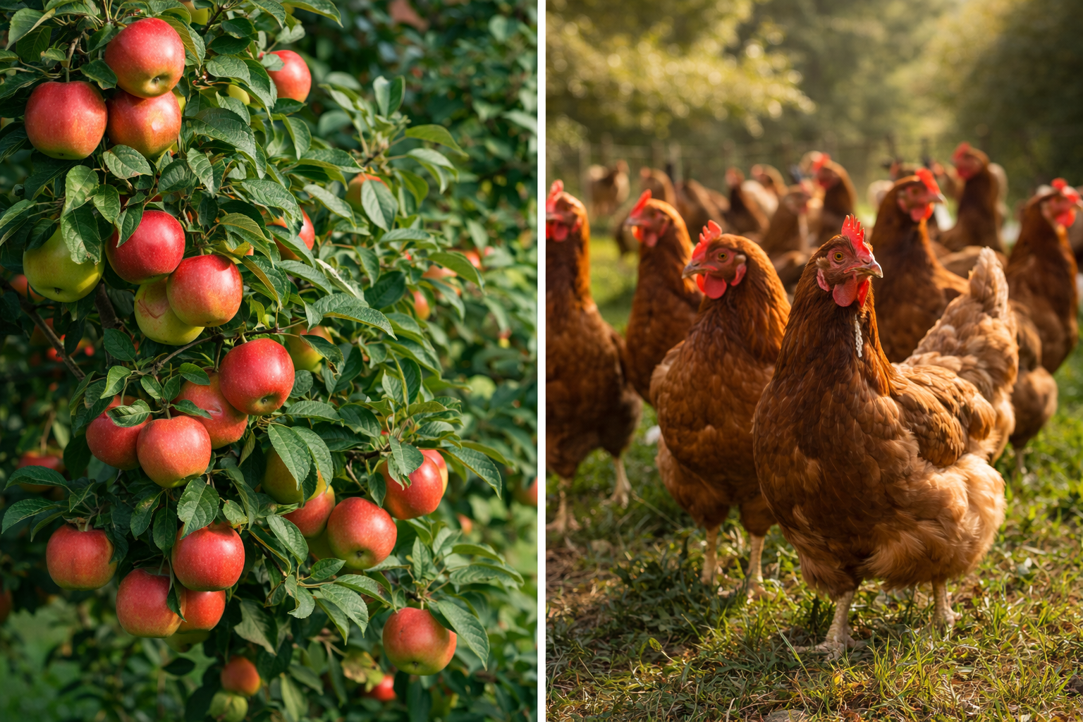 Is It Farming or Just Animals? The Classification Trap in IAS 41