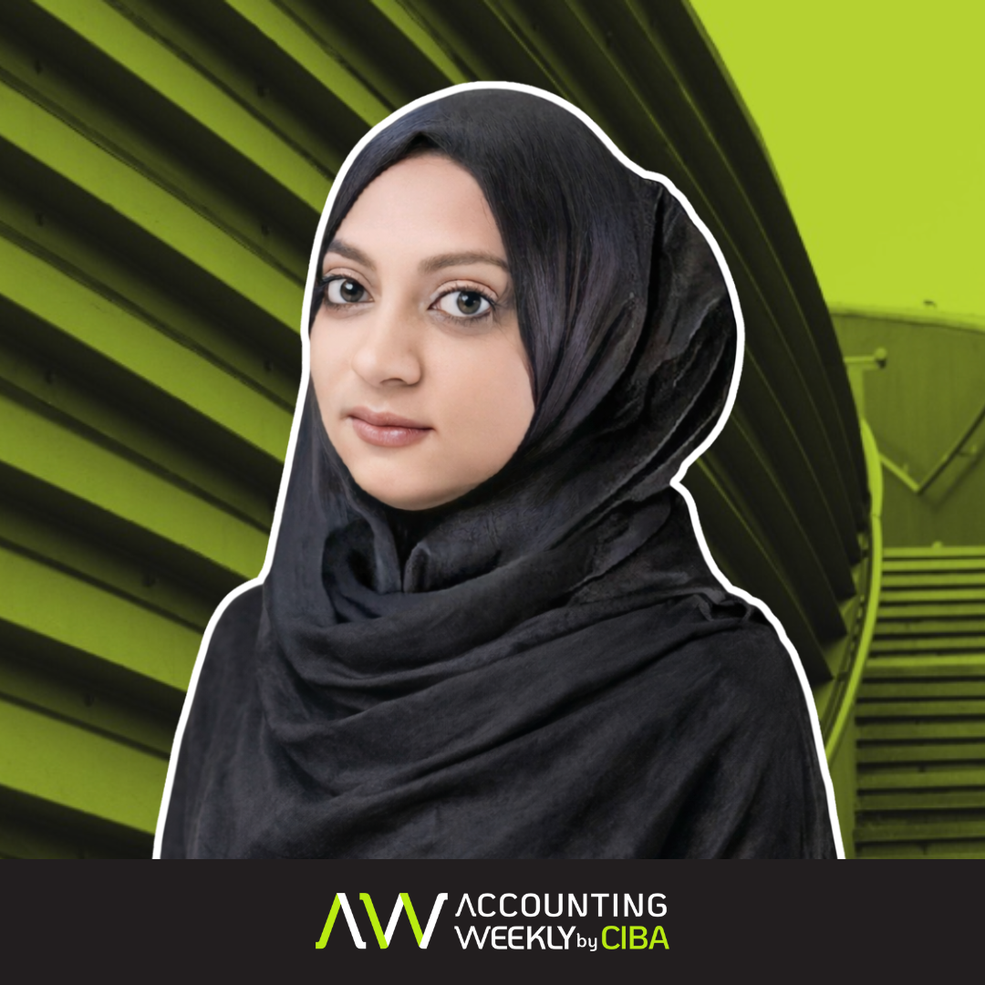 Nazmeera Mayet, Accountant