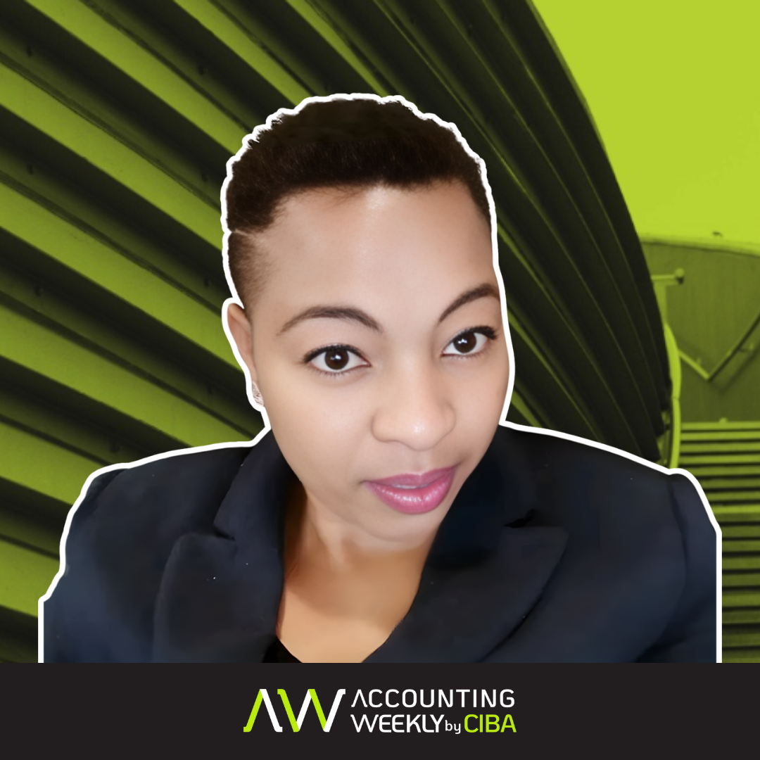 Thapelo Monyemohonoe, Accountant