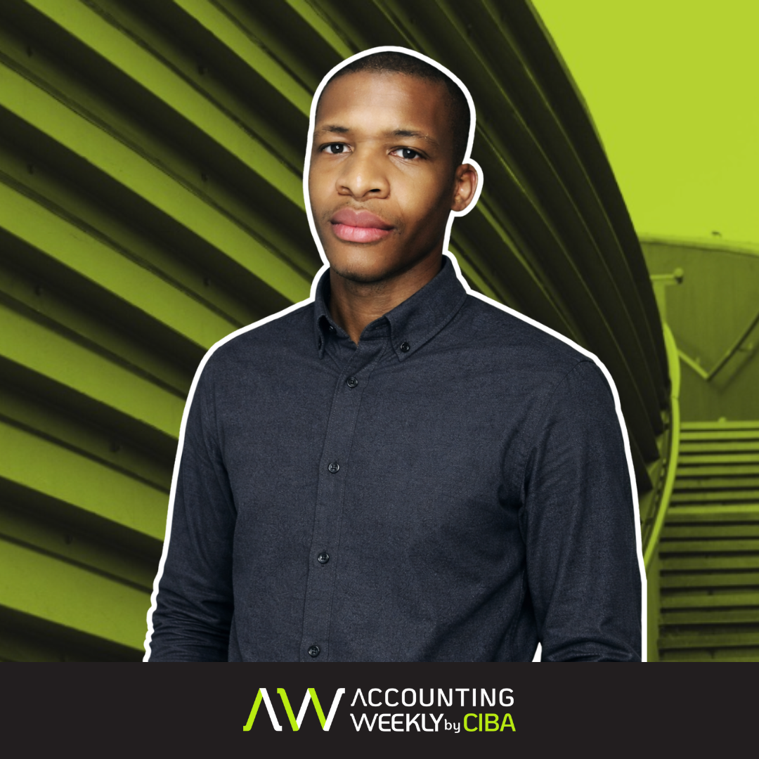 Bhekikhaya Madondo, Brand Accountant 