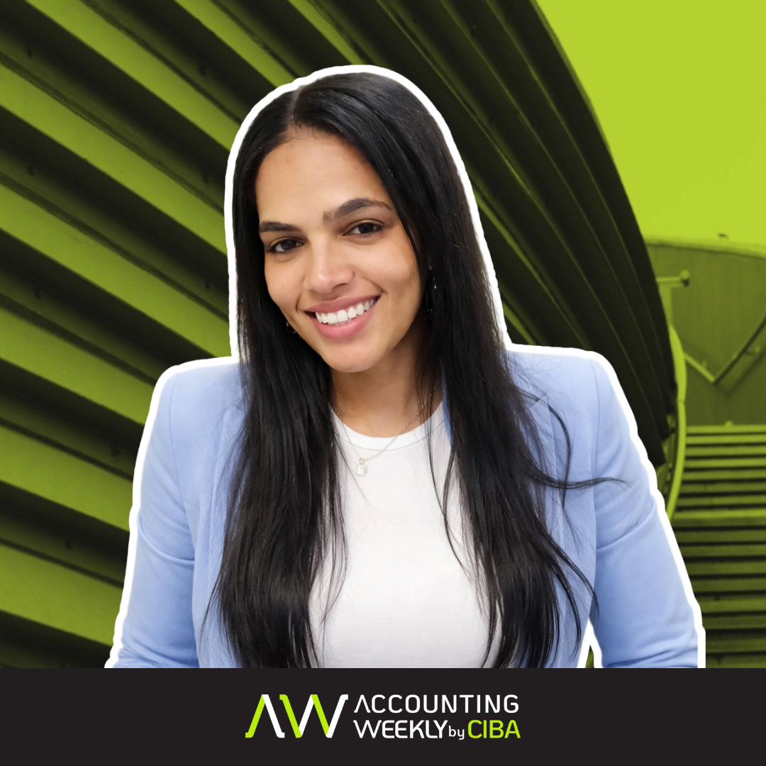 Sheadean Shandre Jacobs, Accountant