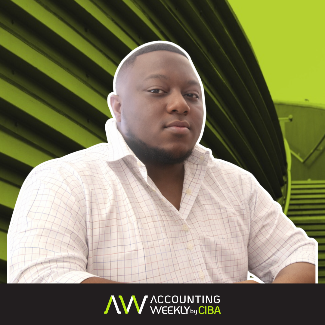 Princesley Mbanga, Finance Supervisor