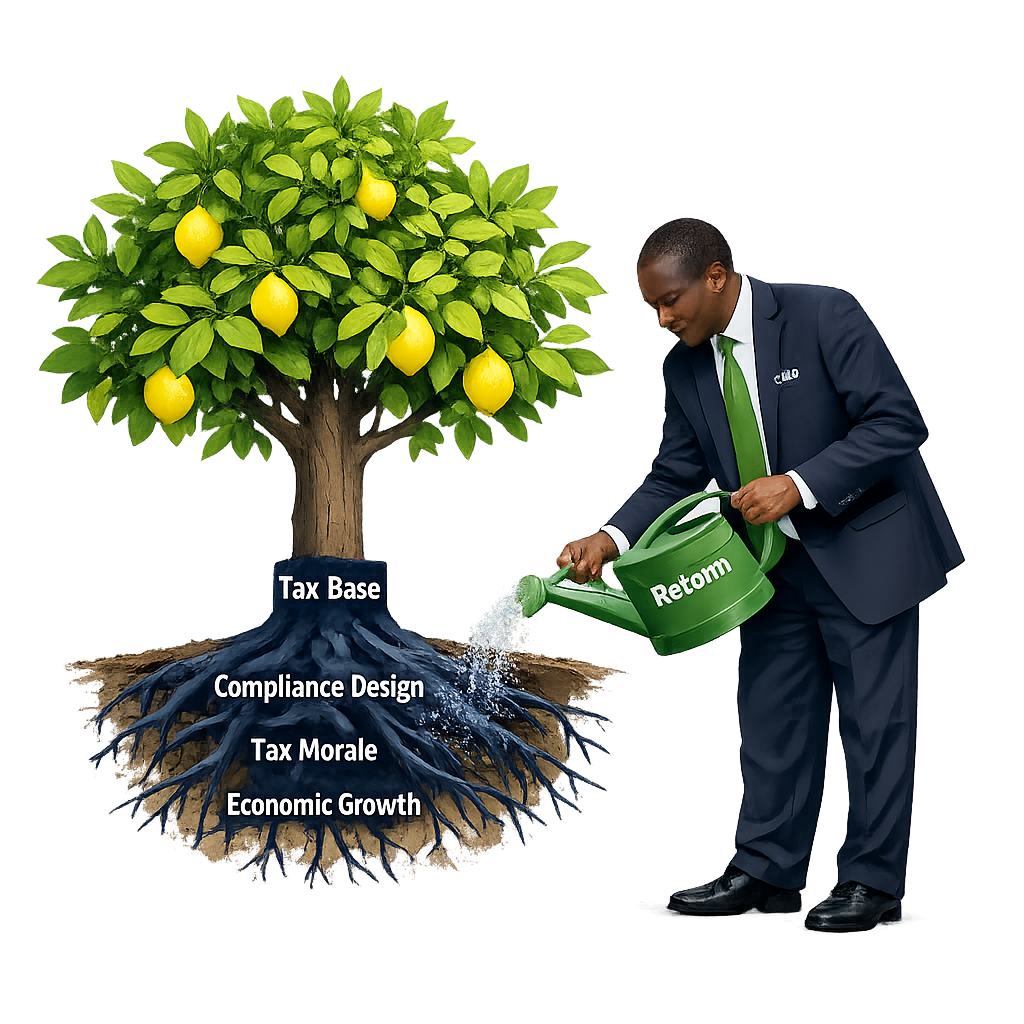 Stop Squeezing the Same Lemon: Why Growth — Not Higher Taxes — Must Anchor Budget 2026